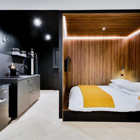 Le Bijou De Poincare Apartment Nancy Luaran gambar