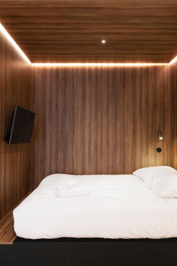 Le Bijou De Poincare Apartment Nancy Luaran gambar