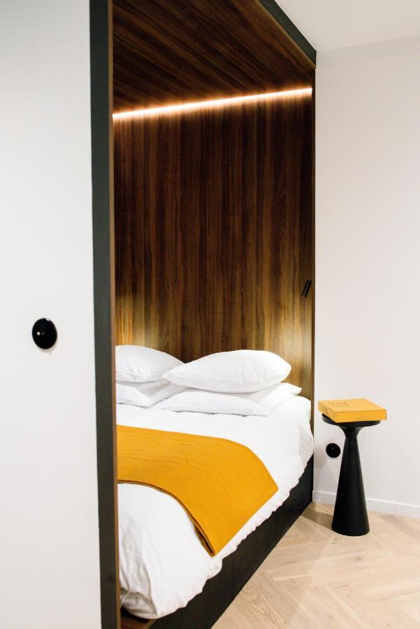 Le Bijou De Poincare Apartment Nancy Luaran gambar